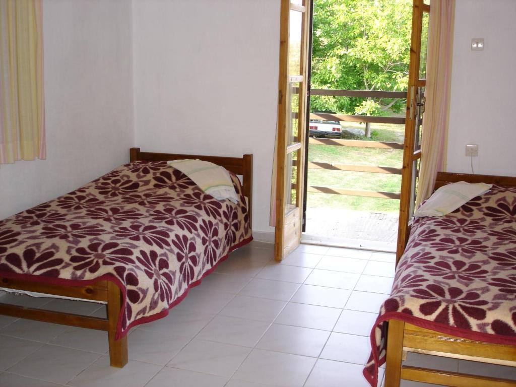 Villa Mina Potistika Buitenkant foto